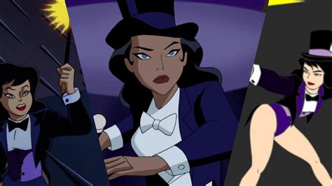 Zatanna's Everyday Magic: Elevating Your Life with a Touch of Enchantment